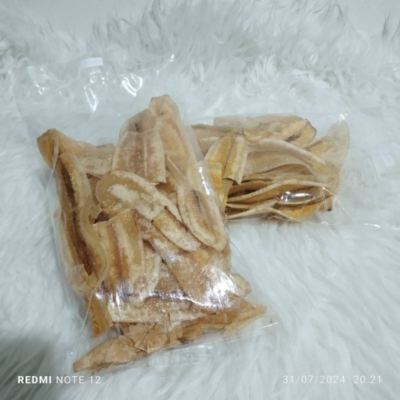 

keripik pisang