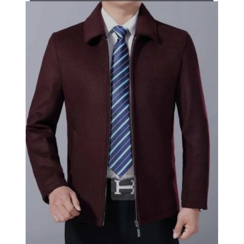 JASKET PRIA KEREN