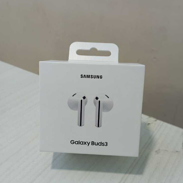 Samsung Galaxy Buds 3 Baru Garansi resmi