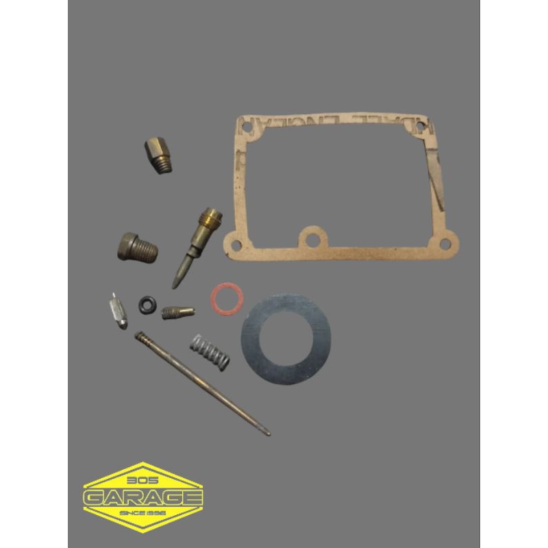 reparkit karburator yamaha DT100 dt100 nos like original