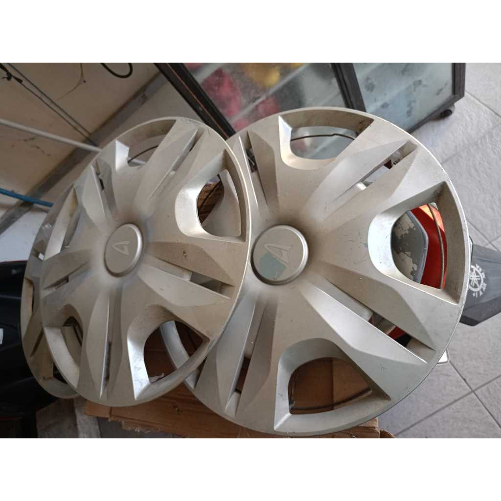 dop velg xenia 2015 original