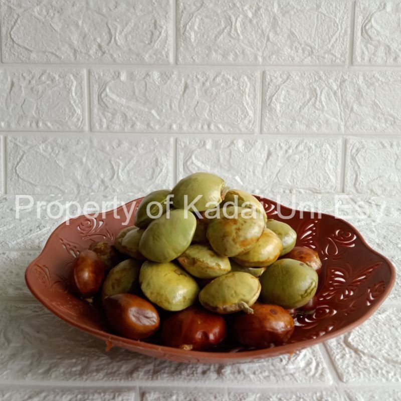 

Jengkol Jariang Kamek Dharmasraya 250 gram