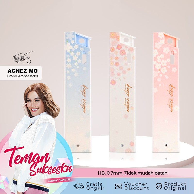 

Deli-S483 Mechanical Pencil Lead