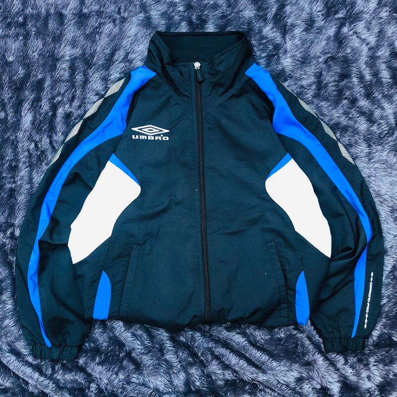 Windbreaker Umbro Vintage