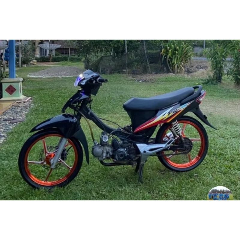 JOK SUPRA FIT NEW ROADRACE