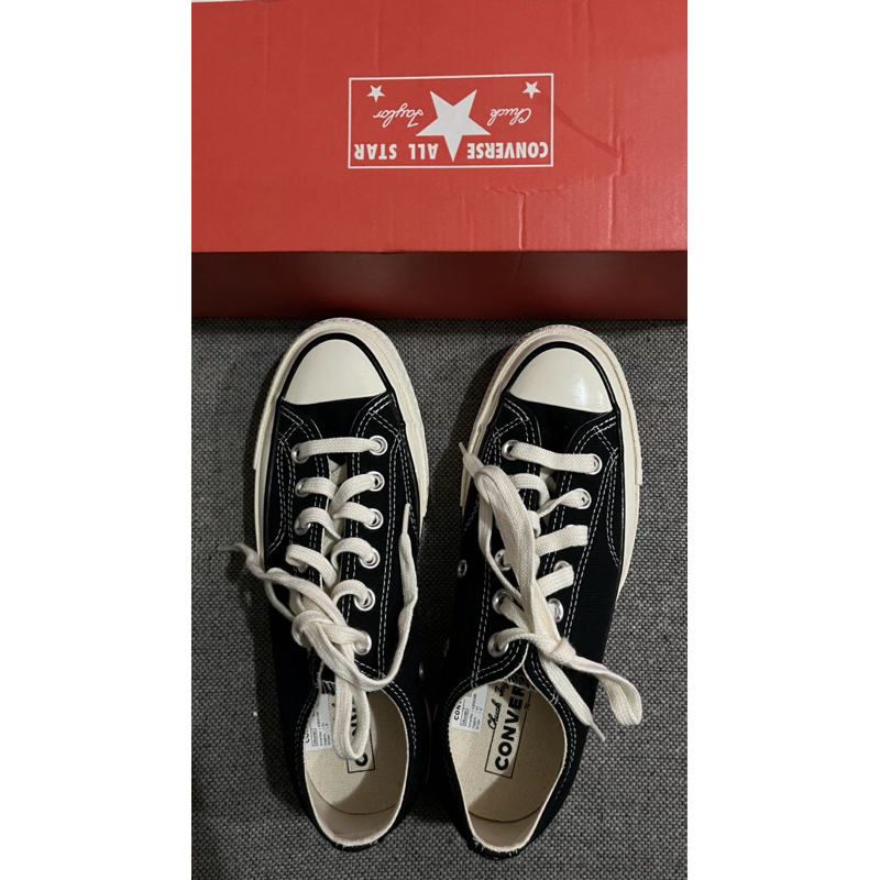 Converse CT 70