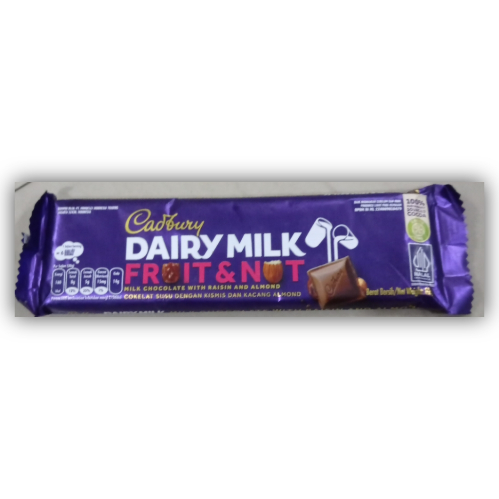 

[CO] Coklat Cadbury diary milk 62 gram Chocolate Original Regular Untuk Camilan jajanan anak makanan murah Food Snacks Susu Pastry Cokelat Cemilan