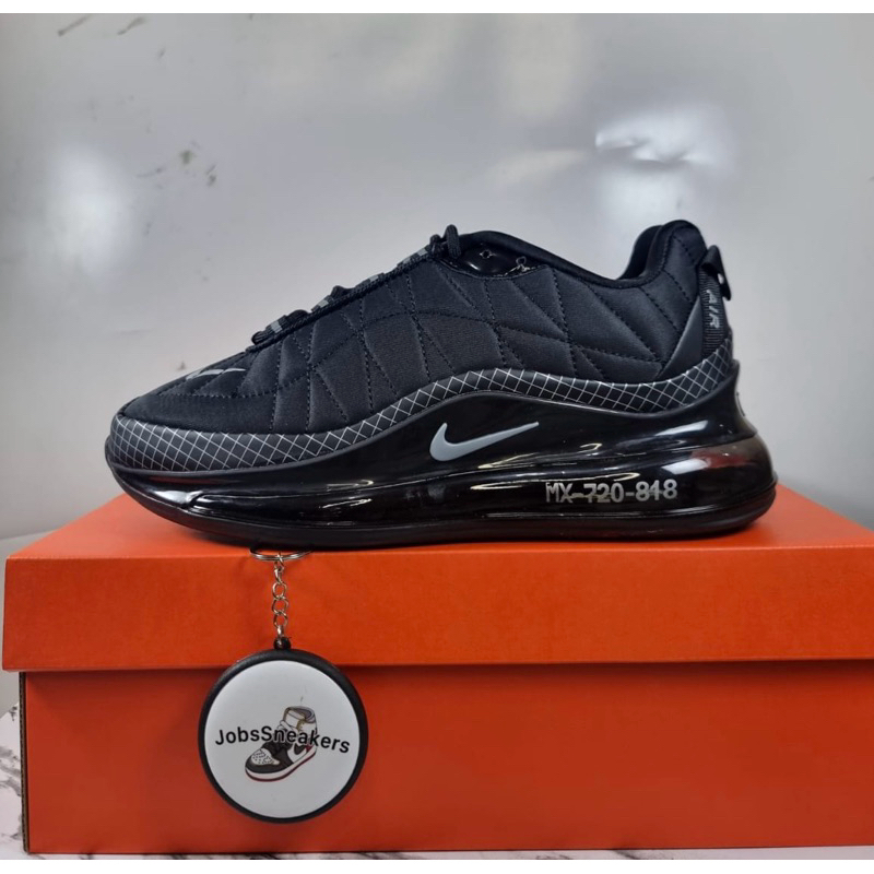 Nike Air Max 720 MX-720-818 Triple Black