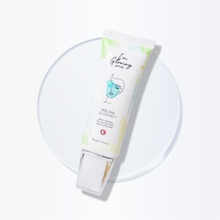 GLAFIDSYA - Peeling Glowing 1 Glowing Skin | Peeling Wajah | Skincare