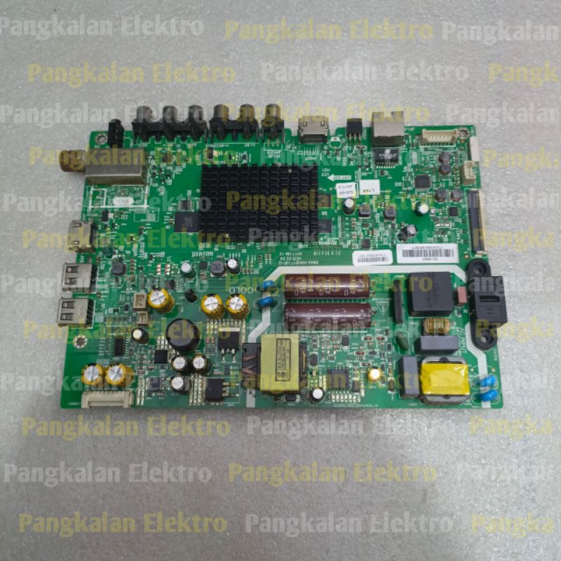 MB 32L5650 VJ TOSHIBA 32L5650 VJ MAINBOARD 32L5650 VJ MAINBOARD TOSHIBA 32L5650 VJ