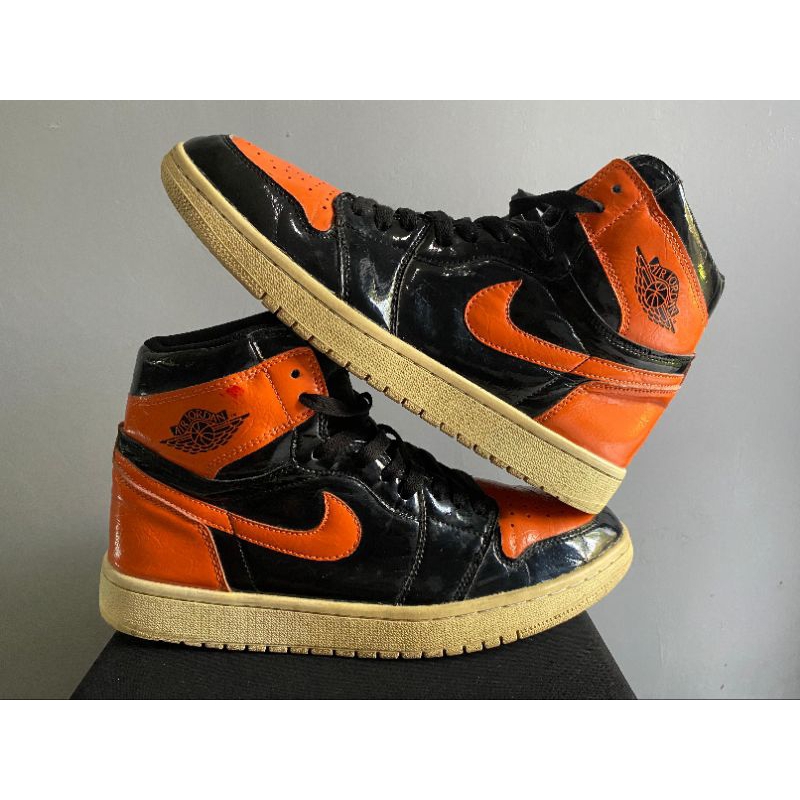 AJ1 SBB 3.0