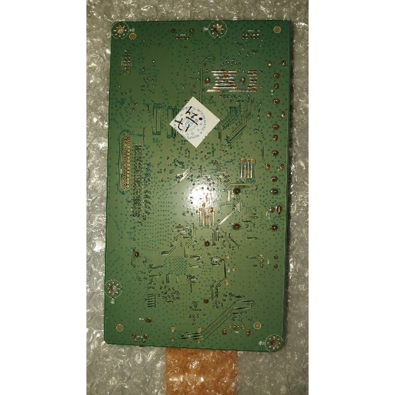 MOBO LG 32LH500D modul mb mesin tv mainboard tv LG 32LH500D