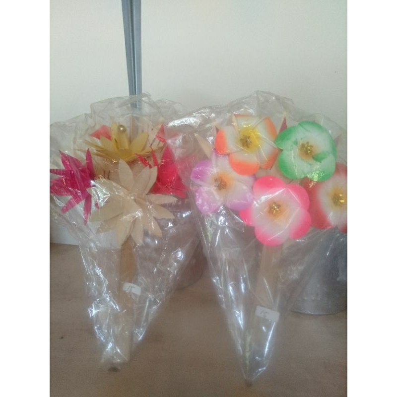 sekar bancangan untuk daksina linggih