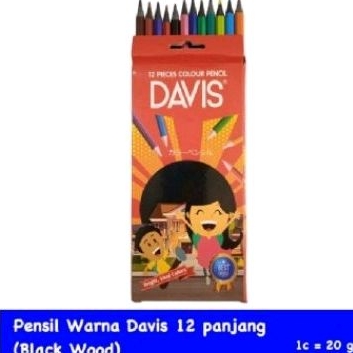 

pensil warna murah