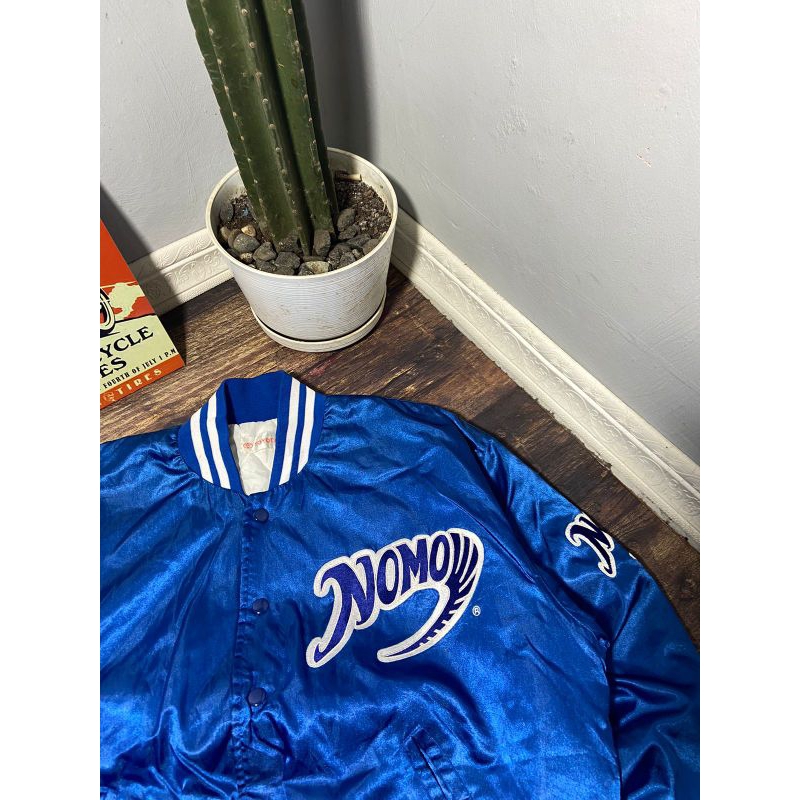varsity Nomo vintage