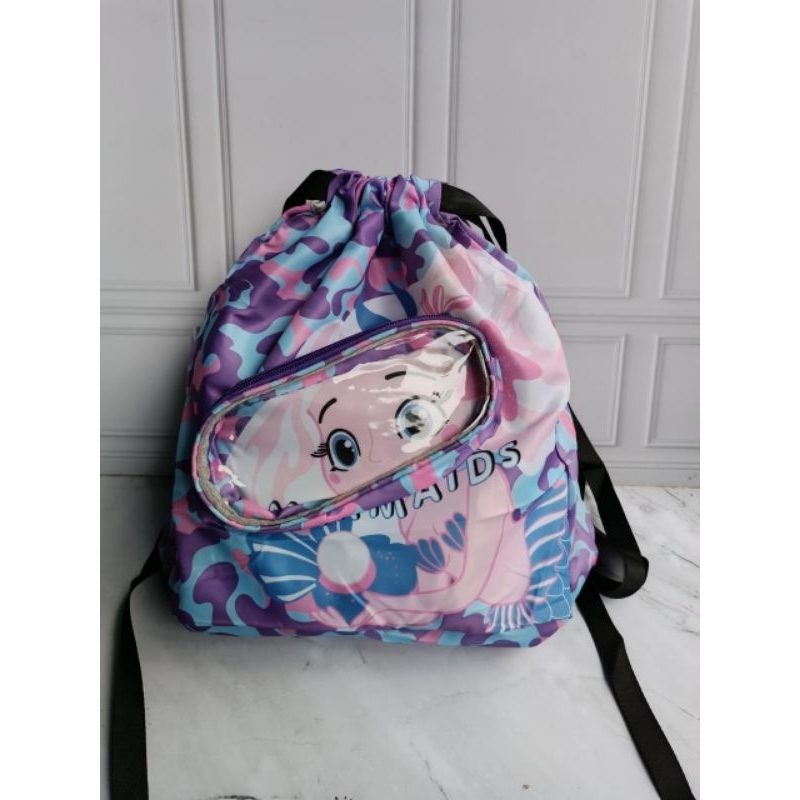 Tas Renang Multifungsi Anti Air