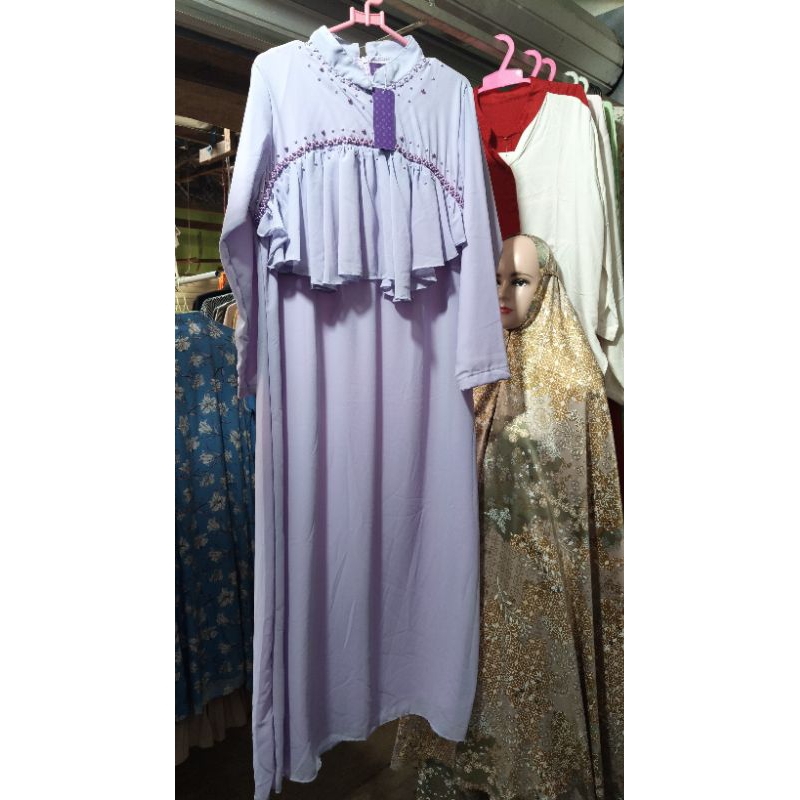 Restu Anggraini Dress