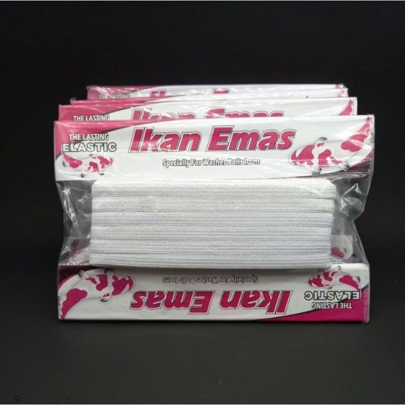 tali karet elastis /kolor celana/tali celana/koloran