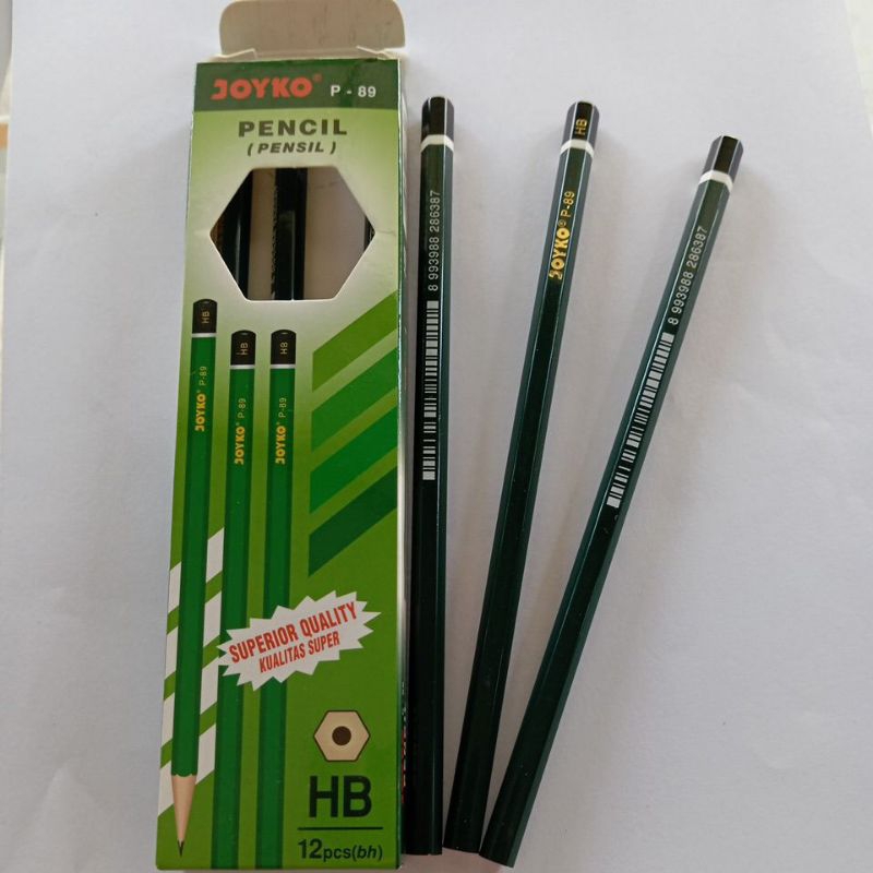 

Pensil HB Joyko