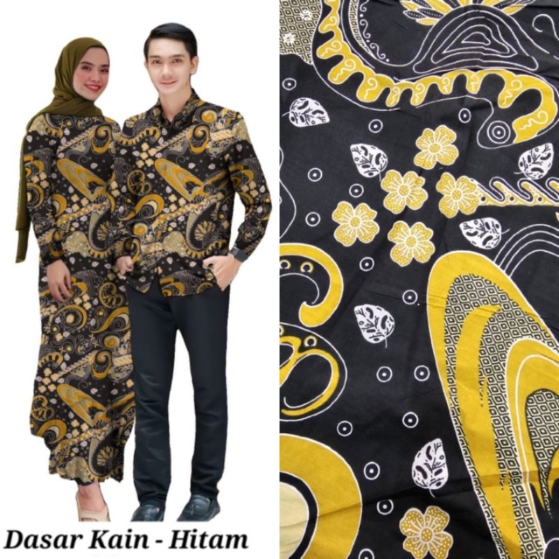 Batik katun 40s/batik katun motif abstrak/batik katun meteran
