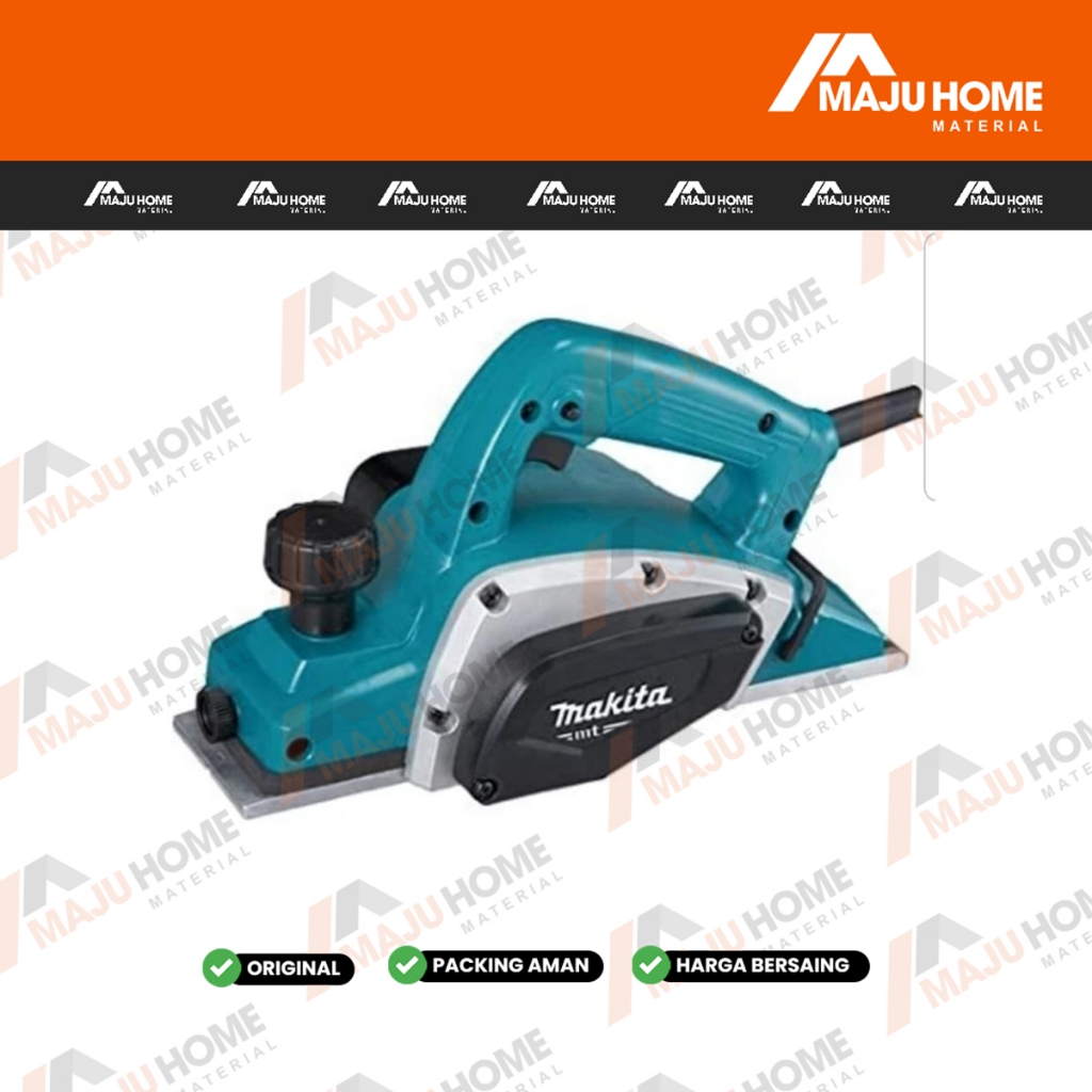 Makita Mesin Serut M1902 B - Makita mesin Pasah M1902 B