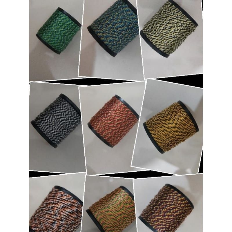 BENANG NCP SIZE D ORIGINAL LIMITED IMPORT WRAPING 0.26 mm