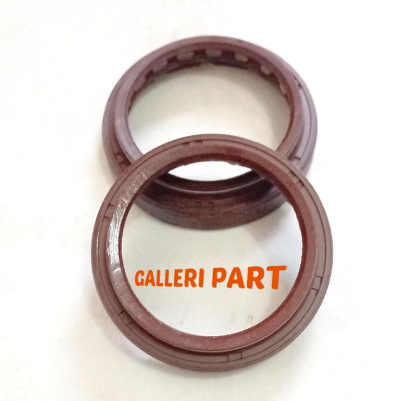 SEAL TRANSMISI BELAKANG PANTHER 2.3 2.5