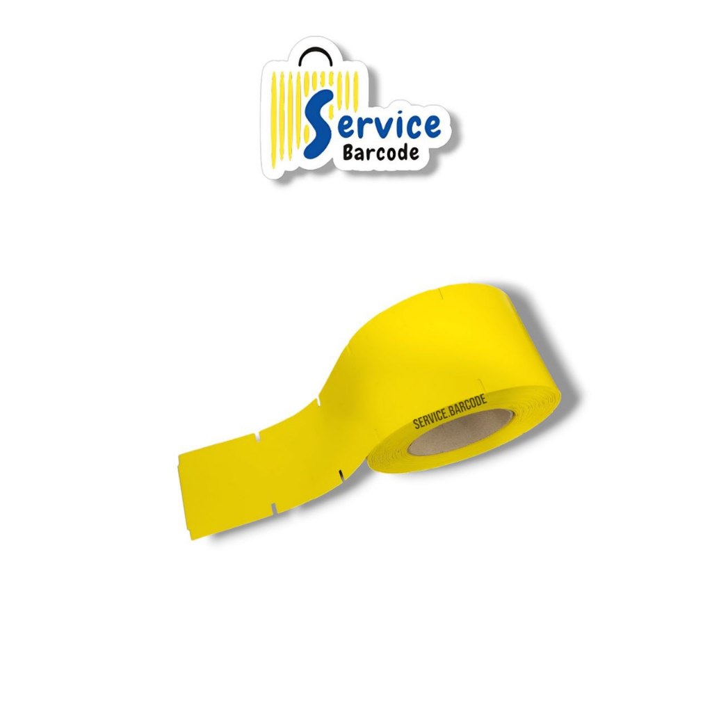 

Label Barcode PVC (SIPUHH) 80mm x 75mm Kuning