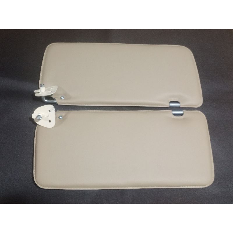 Sunvisor Penghalang Panas Matahari Grand Livina