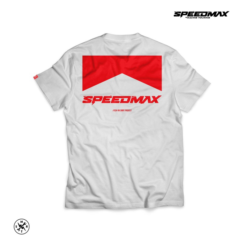 Smrt Project - Kaos Speedmax merahbro