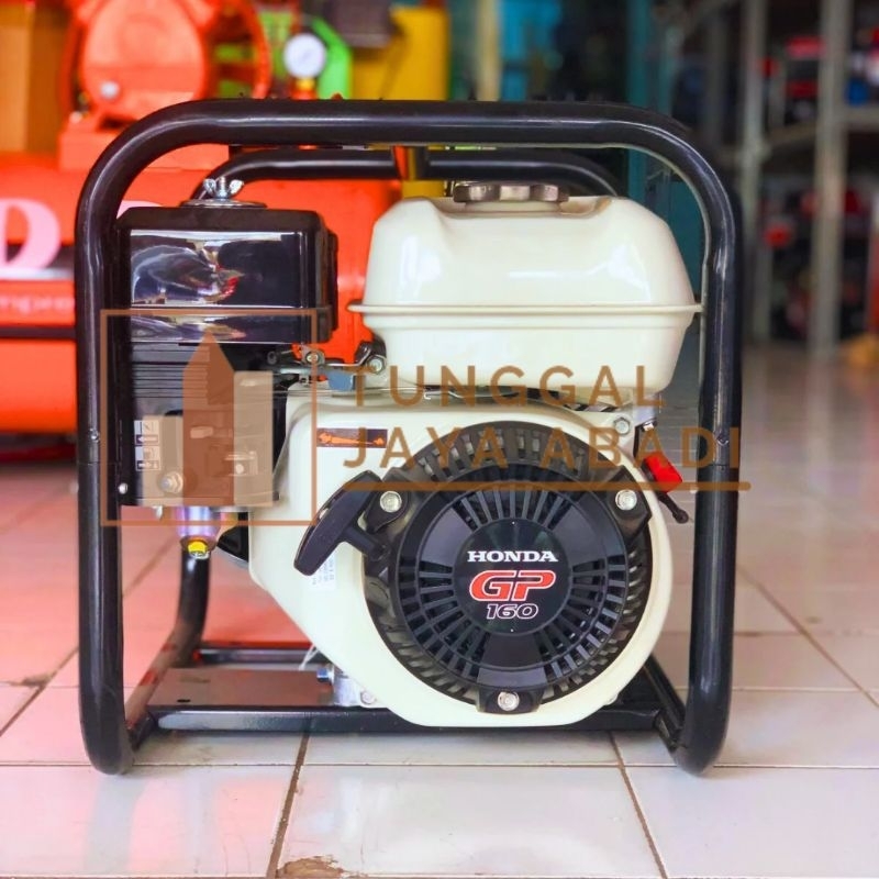 Pompa Alkon Honda Excell GWB80 - 3 Inch