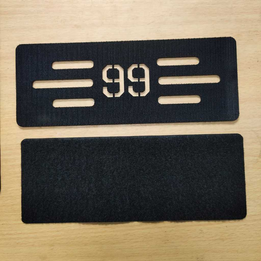 RAC  DUDUKAN PLAT FRAMELESS MOTOR / TATAKAN AKRILIK PLAT NOMOR MOTOR