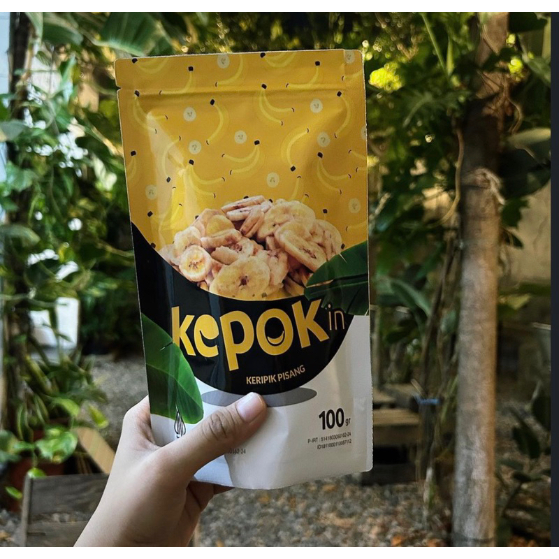 

Pisang kepok