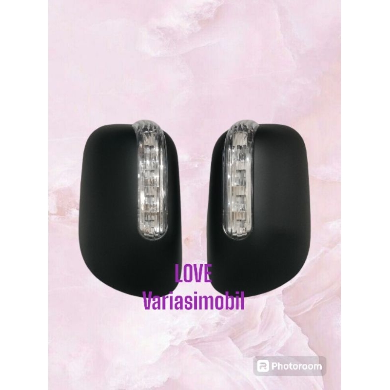 Cover spion avanza hitam dop spion avanza cover spion avanza vvti tahun 2004 - 2011