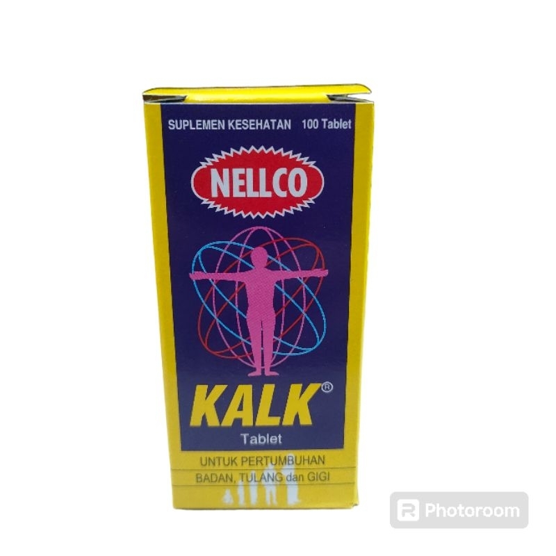 kalk nellco - btol