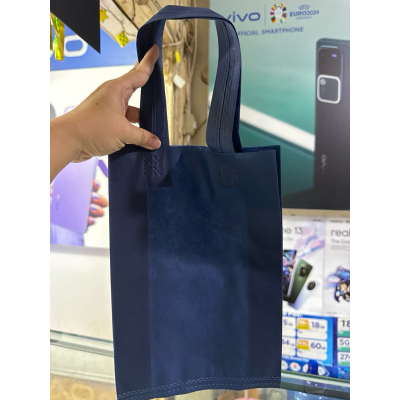 

⭐️ AQUANA ⭐️ tas spundbound