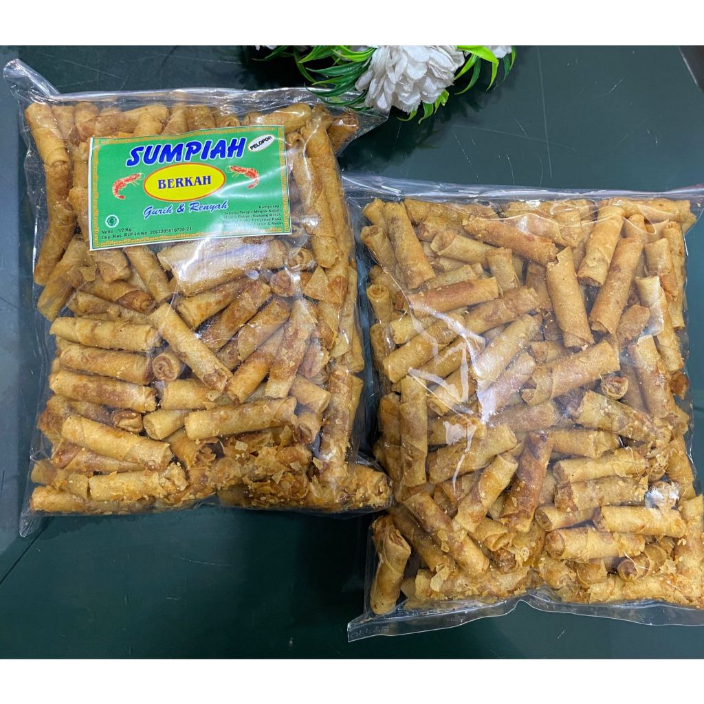 

Sumpia Udang Akung