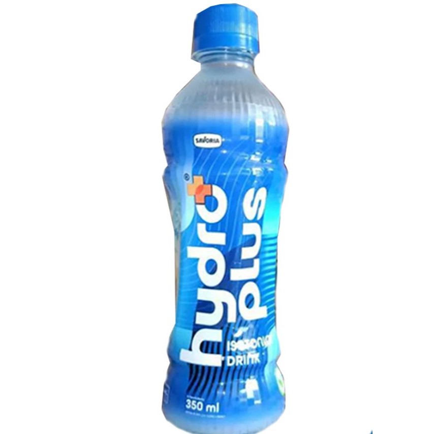 

HYDROPLUS ISOTONIC 350ML