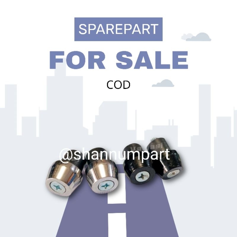 JALU STANG MOTOR/BANDUL STANG/ JALU STANG BEAT VARIO / JALU STANG HONDA