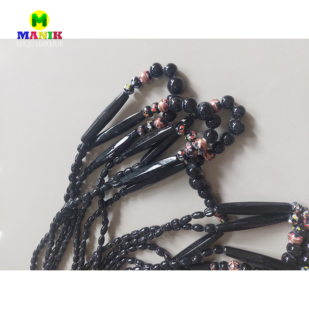 KALUNG LAMIANG KLASIK HITAM