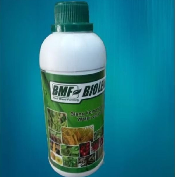 Bio Lemi Pupuk Kompos Cair