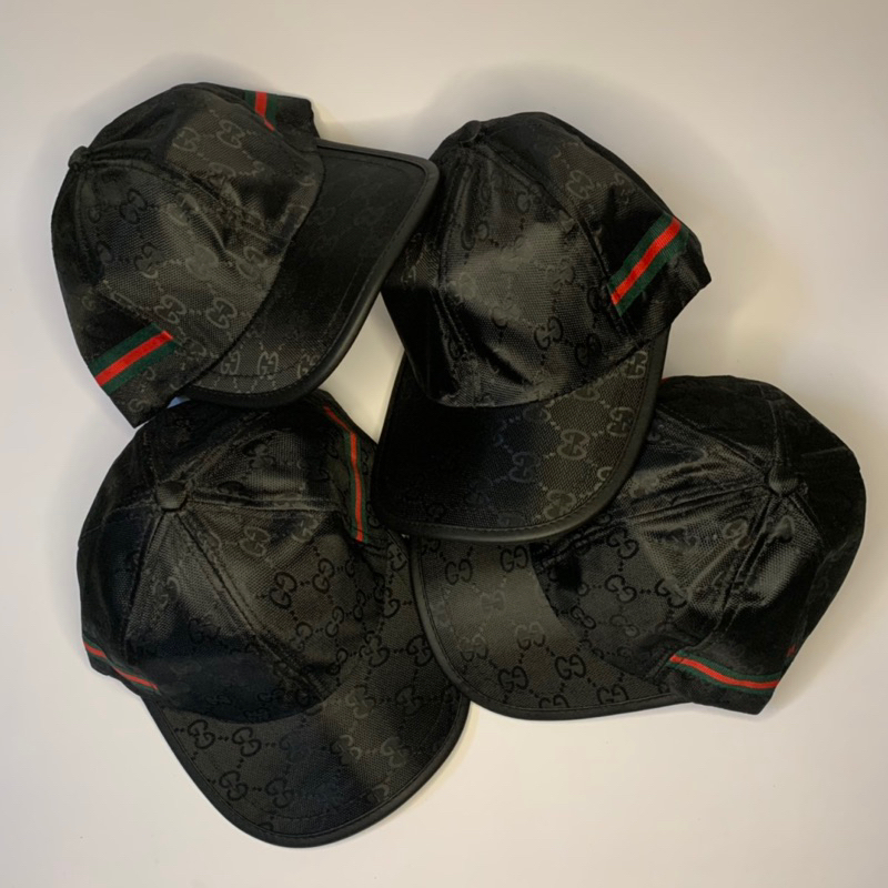 Topi Gucci Premium Unisex