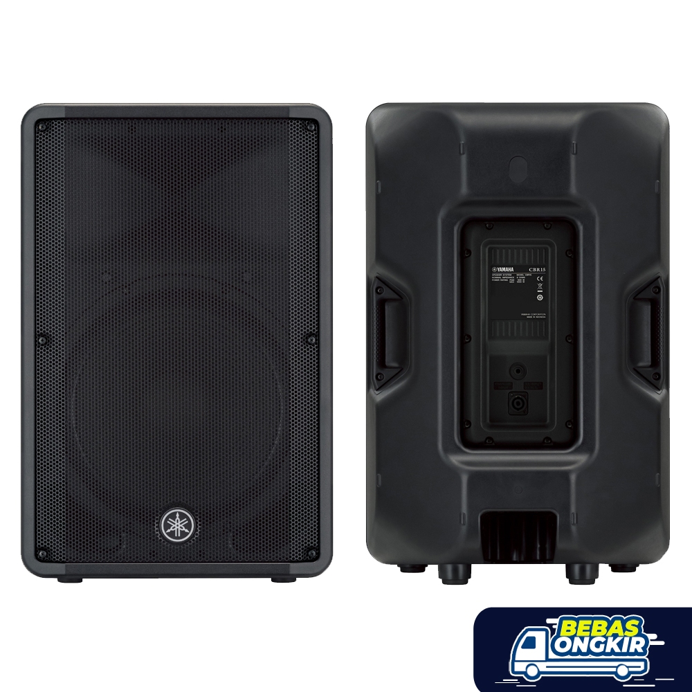 Speaker Yamaha Passive Pasif CBR 15 / CBR15 / CBR-15