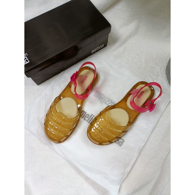 Restock Best Seller  Melissa Obsessed