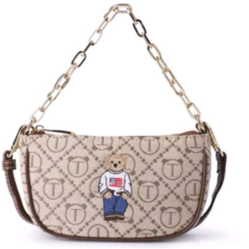 Tas SlingBag TTWN BEAR original Bangkok