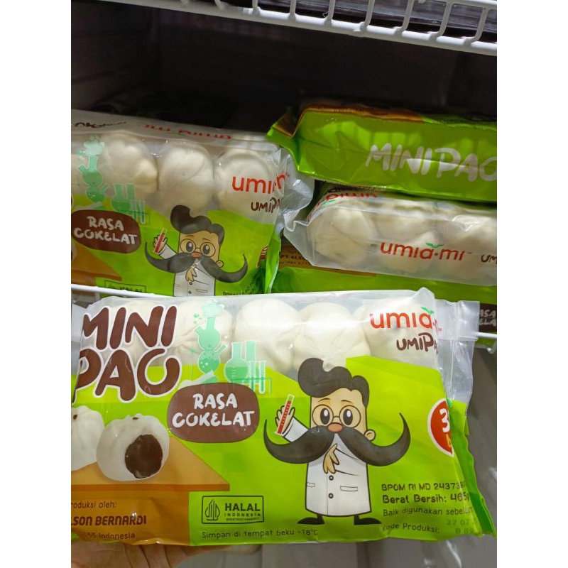 

bakpao minipao isi 30pcs