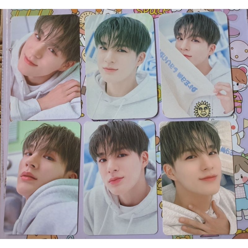 Nct Dream Jeno Dream Laundry