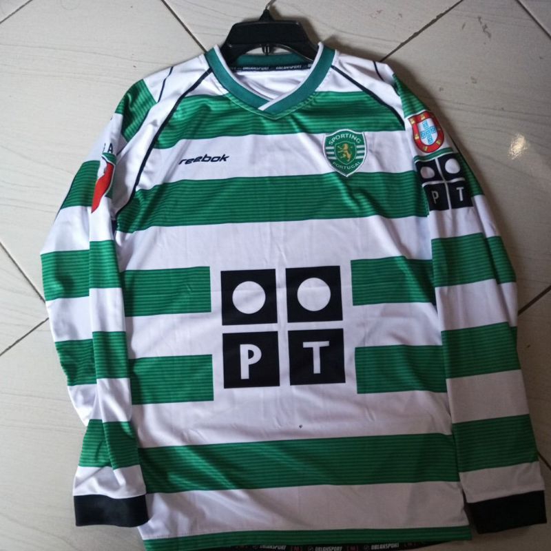 sporting Lisbon 2002-2003