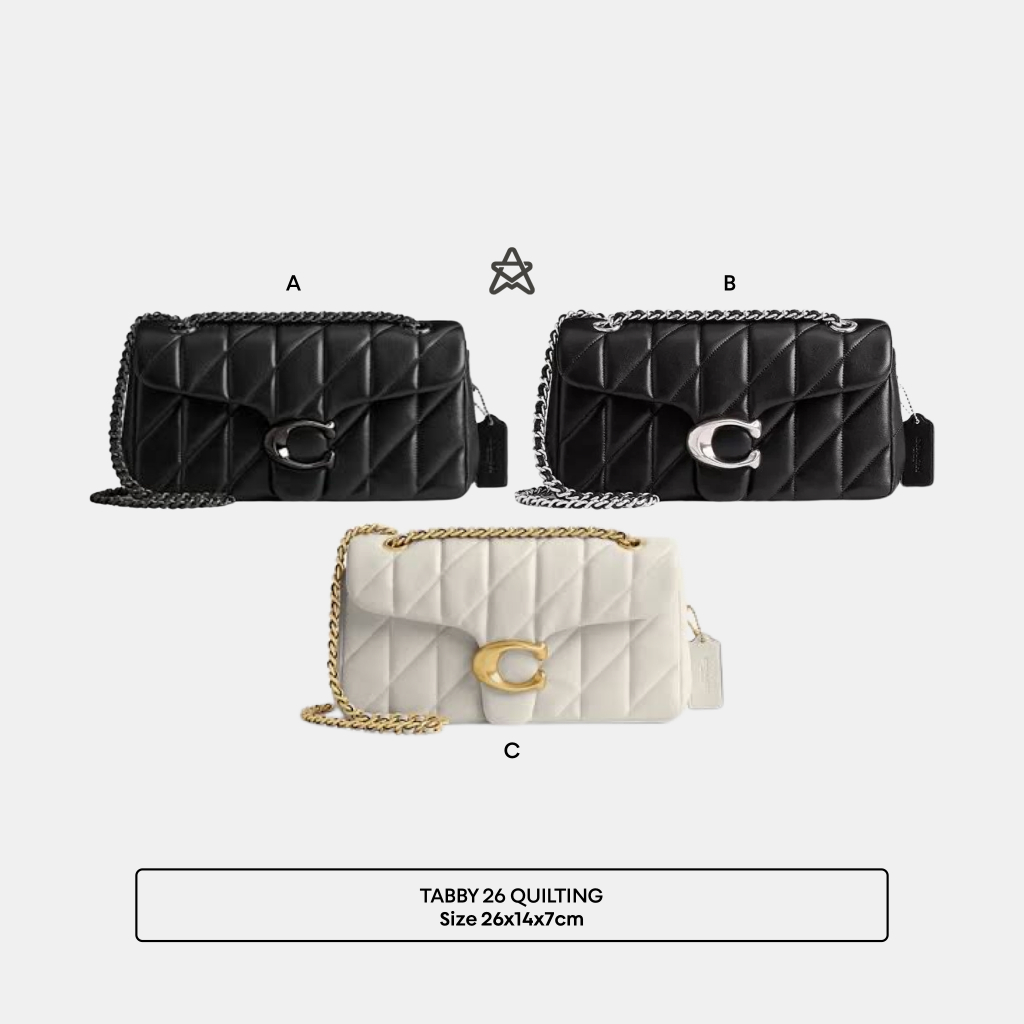 CH TABBY QUILTING 26