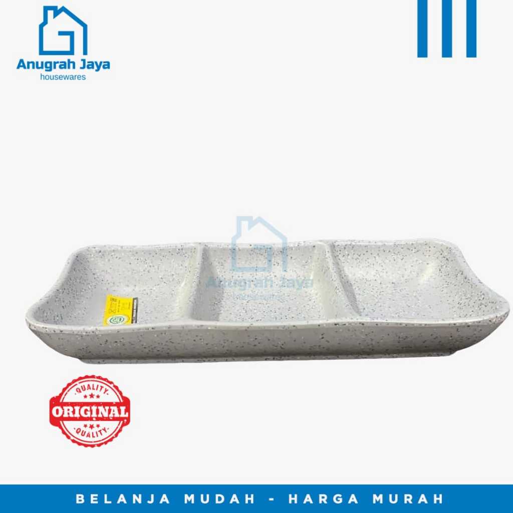 TEMPAT SAMBAL SEKAT 3 P9A STONE GOLDEN DRAGON